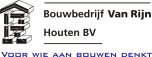Bouwbedrijf Van Rijn Houten BV is hoofdsponsor van de Nieuwegeinse GolfClub