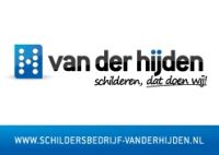 Schilders- en wandafwerkingsbedrijf  H. van der Hijden B.V.